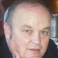 Eamonn Hanlon