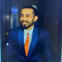 Priyesh Singh