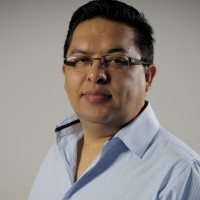 Gabriel Gutiérrez Guerrero