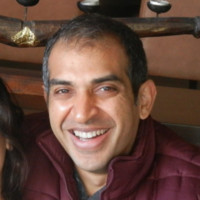 Parikshat Oberai