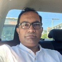 Mohammed Sadique Murshid, PMP® CSM®