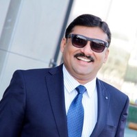Prashanth M V