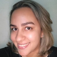 Michelle Ribas D`Ávila Araujo