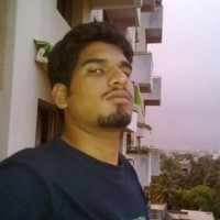 Ashutosh Singh Chauhan