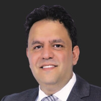 Wissam Mezher