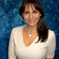 Isela Rebolledo-Perry