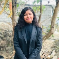 Mamata Shah