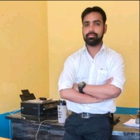Ajay Kumar Upadhyay