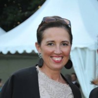 Ines Aubrun - de Brechard