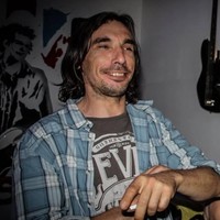 Eric Jolivalt
