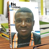Temidayo Samson Asere