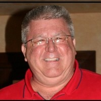 Chuck Brehm