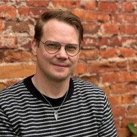 Mikko Nurminen