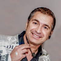 Gabriele Marconi