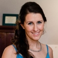 Gina Colbert