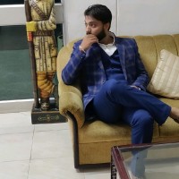 Nitin Sharma