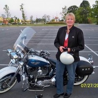 Cindy Hughes