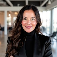 Sarah Procopio, Executive MBA