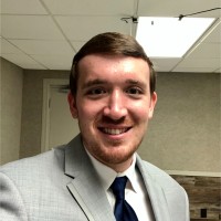 Douglas Cox, Pe