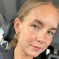 Agnes Andrén Forsberg