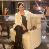 Carmen Alejandra Meza Martínez