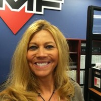 Diana Helmick