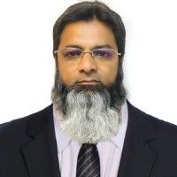 Muhammad Junaid Patel