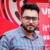 Baqar Hasnain