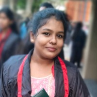 Sakthi Priya S