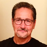Ray Bradford