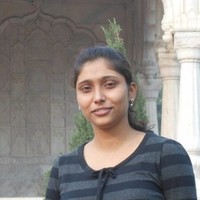 Shruti Somya
