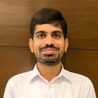Keyur Patel