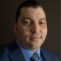 Anthony Marrero