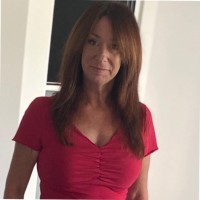 Tracey Barber