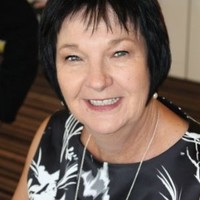 Kaye Johnson