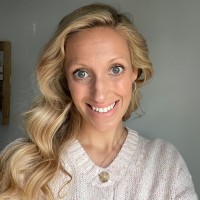 Ashley Maxwell, CIR