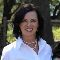 Lynda McLarty Woolard