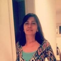 Isabel Cristina Ruda