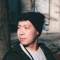 Andy Gao