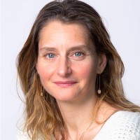 Sandrine Chemla