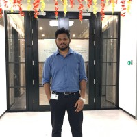 Pradeep Sakthivel