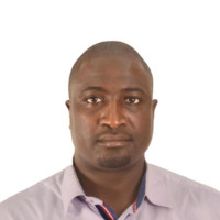 Murtala Ousmane Issoufou