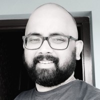 Sushovan Samanta