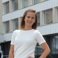 Екатерина Флорьянович