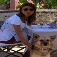 FRANCESCA FINOCCHI
