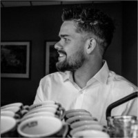 Wesley van der Veen