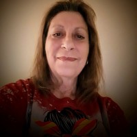 Donna Greaves