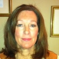 Maureen Thomson