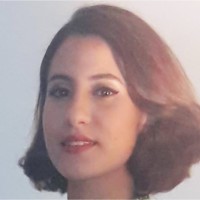 Amani Ayadi