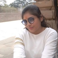 Ruchi Sharma